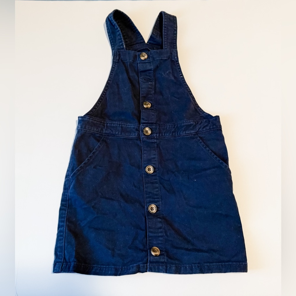 Children’s Place Uniform Dress
